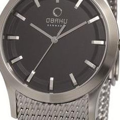 Obaku Męskie V124GCBMC1 2