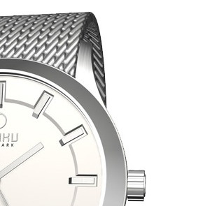 Obaku Męskie V124GCIMC1 5