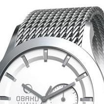 Obaku Męskie V124GCIMC 3