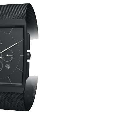 Obaku Męskie V126GBBMB 6