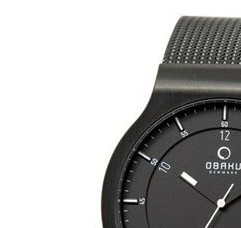 Obaku Męskie V132XBBMB 4