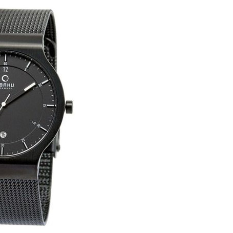 Obaku Męskie V132XBBMB 6