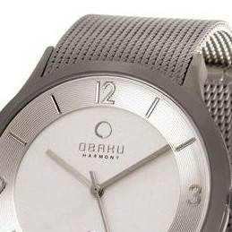 Obaku Męskie V132XCIMC 3