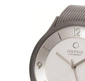 Obaku Męskie V132XCIMC 4