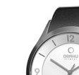 Obaku Męskie V132XCIRB 4