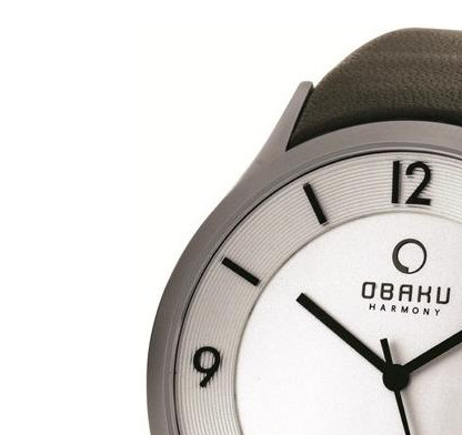 Obaku Męskie V132XCIRN 4