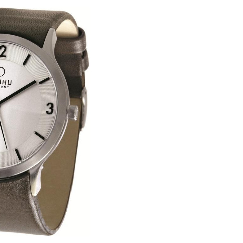 Obaku Męskie V132XCIRN 6