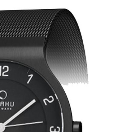 Obaku Męskie V133GBBMB1 5