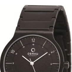 Obaku Męskie V133GBBSB 3