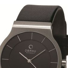 Obaku Męskie V133GCBRB 3