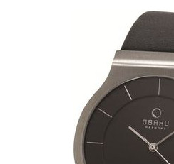 Obaku Męskie V133GCBRB 4