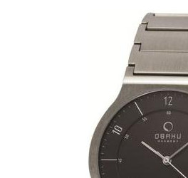 Obaku Męskie V133GCBSC 4