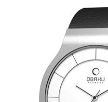 Obaku Męskie V133GCIRB 4
