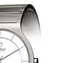 Obaku Męskie V133GCISC 5