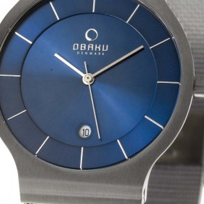 Obaku Męskie V133GCLMC1 2
