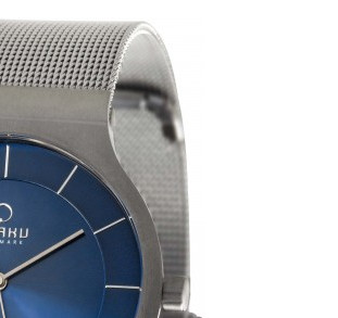 Obaku Męskie V133GCLMC1 5