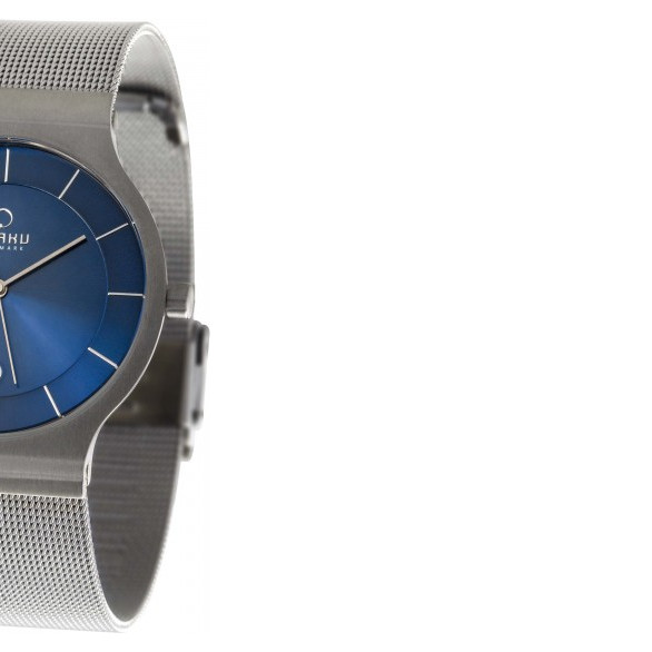 Obaku Męskie V133GCLMC1 6