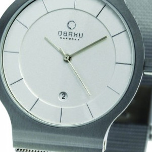 Obaku Męskie V133GGIMC1 2