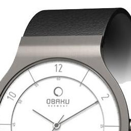 Obaku Męskie V133GTIRB 3