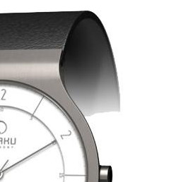 Obaku Męskie V133GTIRB 5