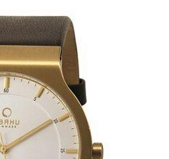 Obaku Męskie V133XGIRN 5