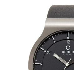 Obaku Męskie V133XTBRB 4