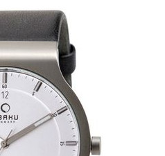 Obaku Męskie V133XTIRB 5