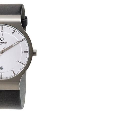 Obaku Męskie V133XTIRB 6