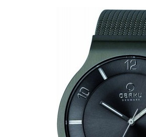 Obaku Męskie V133XTJMJH1 4