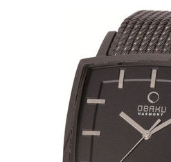 Obaku Męskie V134GBBMB1 4