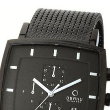Obaku Męskie V134GBBMB2 3