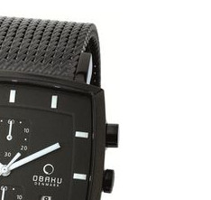Obaku Męskie V134GBBMB2 5