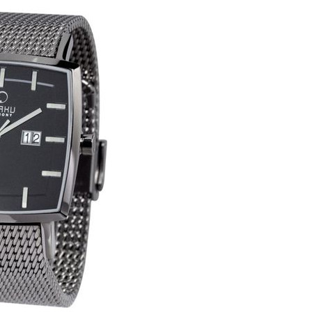 Obaku Męskie V134GCBMC1 6