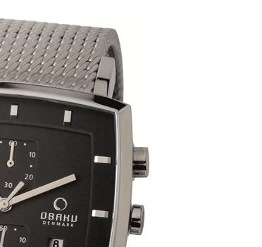 Obaku Męskie V134GCBMC2 5