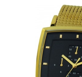 Obaku Męskie V134GGBMG2 4