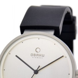 Obaku Męskie V138GCCXB 3