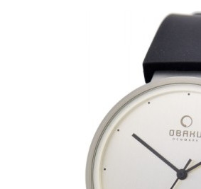 Obaku Męskie V138GCCXB 4