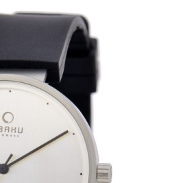 Obaku Męskie V138GCCXB 5