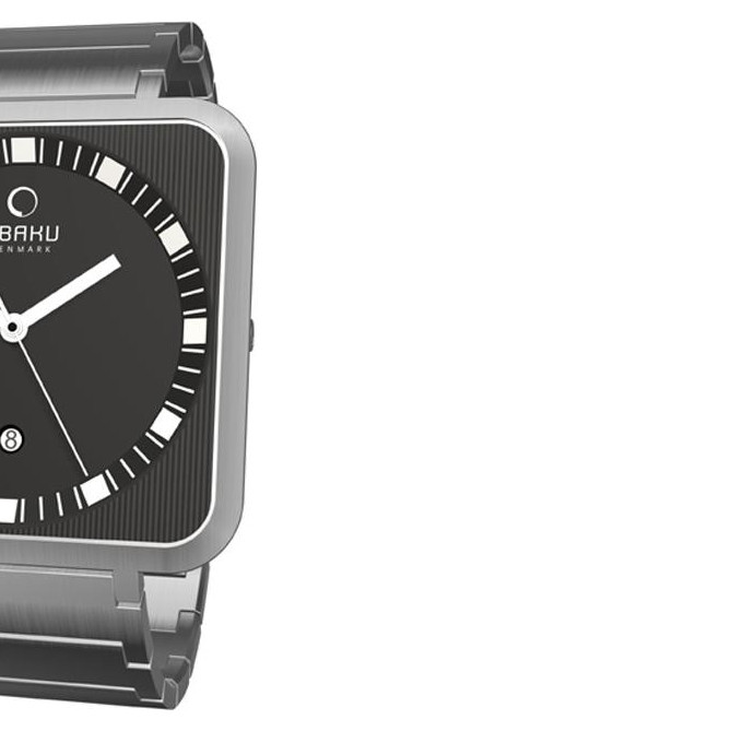 Obaku Męskie V139GCBSC 6