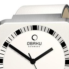 Obaku Męskie V139GCIRW 3