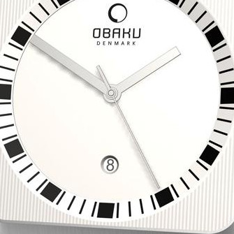 Obaku Męskie V139GCISC 2