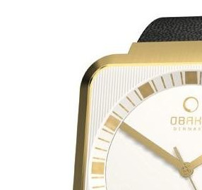 Obaku Męskie V139GGIRB 4