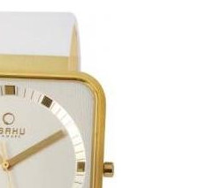 Obaku Męskie V139GGIRW 5