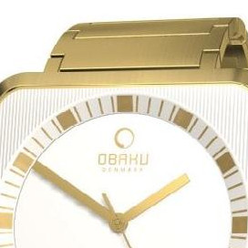 Obaku Męskie V139GGISG 3