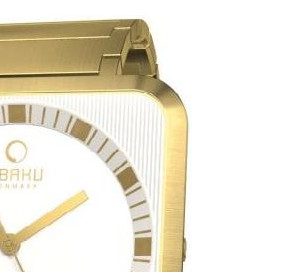 Obaku Męskie V139GGISG 5