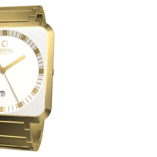 Obaku Męskie V139GGISG 6