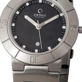 Obaku Męskie V140GCBSC 2