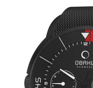 Obaku Męskie V141GBBMB 4