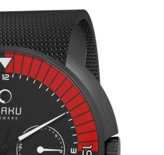 Obaku Męskie V141GBBMB 5