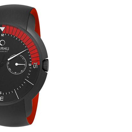 Obaku Męskie V141GBBRB 6